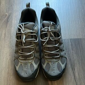 Merrell Hiking Shoes